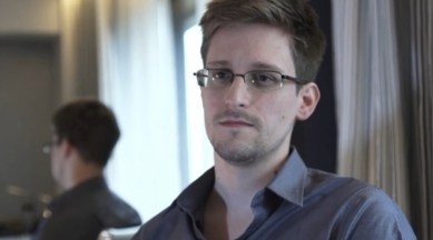 Edward Snowden, Snowden, Snowden Hong Kong, hong kong, hong kong protest, Snowden protest, snowden refugee protest, news, latest news, world news, international news