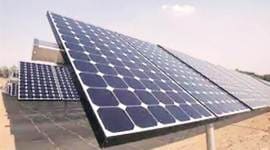 jayalalithaa, jayalalithaa dead, apollo hospital, jayalalithaa hospitalised, Adani group, Ramanathapuram district, solar, solar power plant, solar plant, O Paneerselvam, M Karunanidhi, AIADMK, Sasikala, indian express news, india news