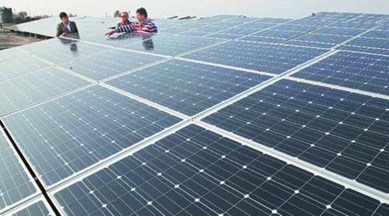goa, goa solar electricity, goa solar panels, solar energy goa, goa solar panel update, goa solar electricity parliament, goa power minister, goa solar panels parliament, rajya sabha goa electricity, goa news, india news