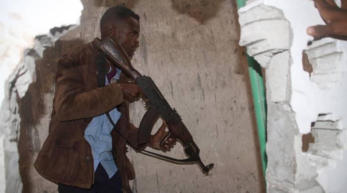 Kenya, al Shabab gunmen, Kenya gunmen, six killed Kenya, Keya bus attack, Keya bus shooting, Kenya news, world news, international news, latest news, news, Mohammed Saleh, Mandera, Somalia, Kenya extremism, Europeans kidnapped Kenya, Kenya Europeans kidnapped, Europe Kenya, Kenya Europe