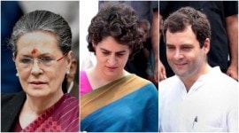 Delhi HC to hear plea seeking FIR against Sonia, Rahul, Priyanka, others for alleged hate speech on Friday