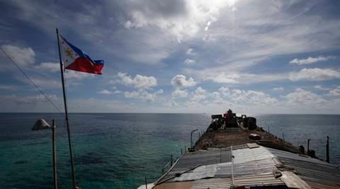 China has ‘no historic rights’ in South China Sea: Tribunal | World ...