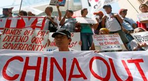 South China Sea dispute: All you need to know