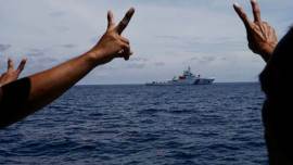 South China Sea, SCS, South China Sea verdict, SCS verdict, analysis of SCS verdict, Philippines-China dispute, South China Sea dispute, SCS news, China news, Philippines news, world news