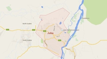 V K Singh, South sudan, juba, south sudan evacuation, juba evacuation, south sudan indians, juba indians, india news