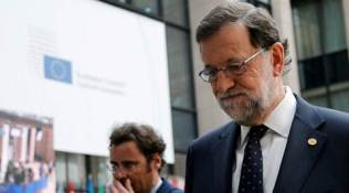 Mariano Rajoy, Spain, Spain Mariano Rajoy, spanish prime minister, Catalan independence referendum, Catalonia, Catalonia government, referendum, spain referendum, latest news, latest world news
