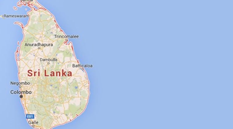 Sri Lanka, Sri Lanka politics, Sri Lanka political prisoners, Sri lanka Visit, US officials visits Sri lanka, Latest news, world news