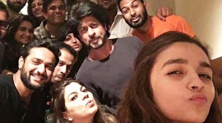 Shah Rukh Khan, SRK, Alia bhatt, SRk Alia, SRK Alia Bhatt, gauri Shinde, SRk Alia next, SRK Alia movie, Gauri Shinde next, Shah Rukh Khan Alia Bhatt, Entertainment
