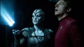 Star Trek Beyond, Star Trek Beyond movie review, Star Trek Beyond review, Star Trek Beyond film review, Star Trek Beyond hollywood review, Star Trek Beyond movie stars, Star Trek Beyond ratings, movie review, review, Hollywood movie review, Entertainment
