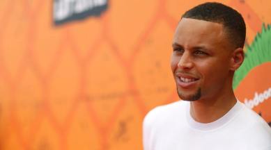 Stephen Curry anuncia que está fora da Rio-2016