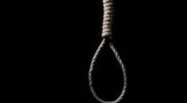 mathura, mathura convict commits suicide, mathura convict, india news, indian express,