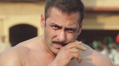 Salman Khan says thanks for Sultan success: Here are all box office records  the film broke | Entertainment News,The Indian Express