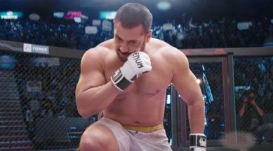 Sultan, salman khan, sultan Box office, sultan images, entertainment