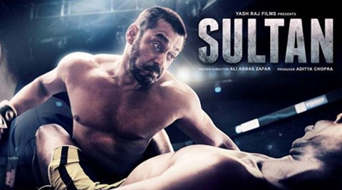 sultan movie review in english