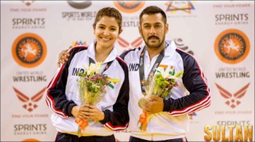 Sultan Box office, Sultan Box Office collections, Sultan, Sultan movie, Salman Khan, anushka sharma