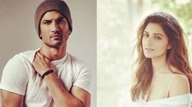 Sushant Singh Rajput, Parineeti Chopra, Takadum, Takadum FILM, Sushant Parineeti, Sushant Parineeti FILM, Sushant Parineeti TAKADUM, Parineeti Chopra FILM, Parineeti Chopra UPCOMING FILM, Sushant Singh Rajput FILM, Sushant Singh Rajput UPCOMING FILM, ENTERTAINMENT NEWS