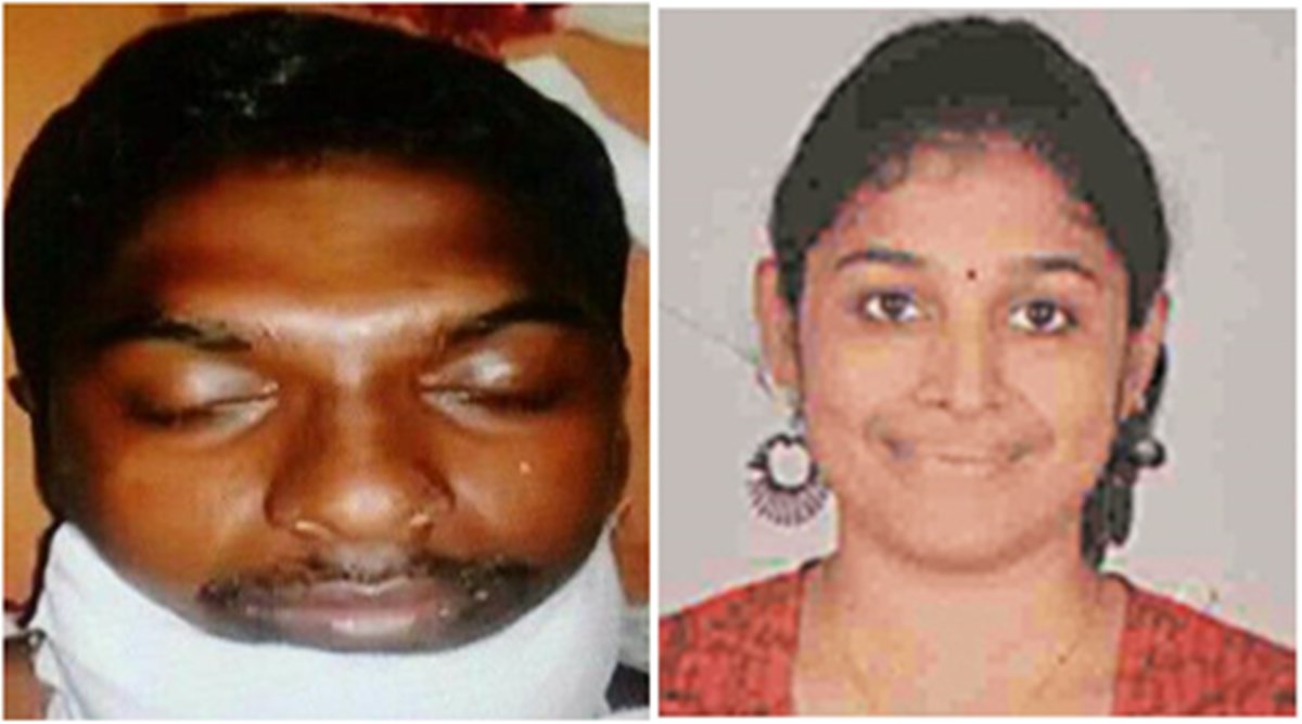 infosys, infosys murder, swathi murder, infosys swathi murder, chennai murder, tamil nadu murder, infosys woman murder, india news