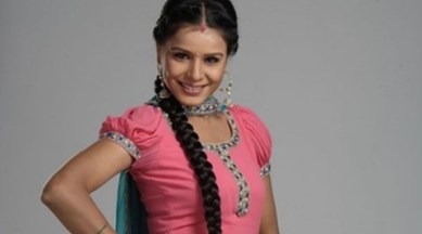 Swati Bajpai, Swati Bajpai tv show, Swati Bajpai waaris, Swati Bajpai upcoming tv show, entertainment news