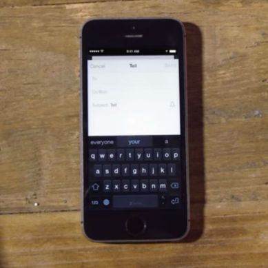 swiftkey, data leak, swiftkey leak, microsoft, microsoft swiftkey, predictive text, keyboard app, information leak, word flow, text predictions, technology, technology news