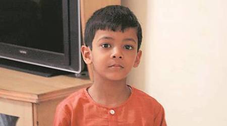 boy dead, swimming pool death, noida death, child death, Mahagun Moderne society, noida news