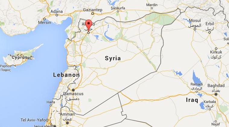 Aleppo, Aleppo syria, syria, syria war, syrian war, syria government, syrian government, syria airstrikes, syria airstrike, syria news, world news