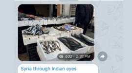 syria, indians in syria, syrian war, syria indians, india news, isis, islamic state, syria islamic state, syria news, india news