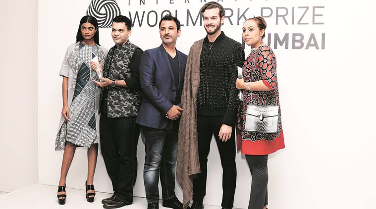 Twice As Nice | Fashion News - The Indian Express