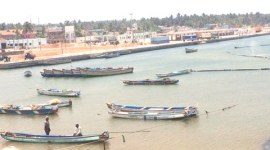 Andhra Pradesh, Andhra Pradesh land pooling, Andhra Pradesh deep sea port, Andhra Pradesh Machilipatnam port, Latest news, India news, AP news