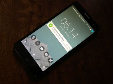 TCL, TCL 560, TCL 560 India launch, TCL 560 review, TCL 560 price, TCL 560 features, TCL 560 specifications, smartphones, Android, TCL Corporation, technology, technology news