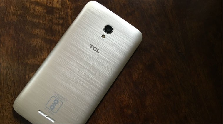 TCL, TCL 560, TCL 560 India launch, TCL 560 review, TCL 560 price, TCL 560 features, TCL 560 specifications, smartphones, Android, TCL Corporation, technology, technology news