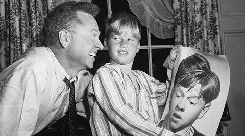 Teddy Rooney son of Hollywood star Mickey Rooney dies at 66 | Hollywood ...