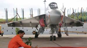 In fact: 49 years before Tejas, India had its own fighter — Marut