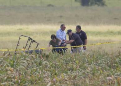 Balloon accident, balloon crash in texas, Texas balloon crash, world news, International news, texas,