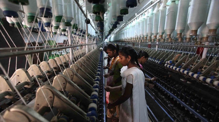682 Textile Mills Closed As On June End Says Government India News 682-textile-mills-closed-as-on-june-end-says-government-india-news