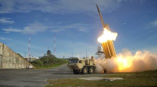 THAAd, south korea, north korea, missile defense system, thaad missile defense, US missile defense south korea, china us relations, china south korea relations