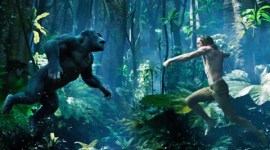 The Legend Of Tarzan movie review, The Legend Of Tarzan, The Legend Of Tarzan review, The Legend Of Tarzan film review, The Legend Of Tarzan ratings, movie review, review, hollywood movie review, The Legend Of Tarzan cast, Alexander Skarsgard, Samuel L Jackson, Margot Robbie, Christoph Waltz, The Legend Of Tarzan movie, The Legend Of Tarzan hollywood review, The Legend Of Tarzan hollywood film, Entertainment