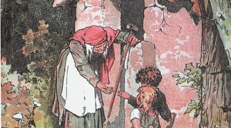 white notebook isolated on white