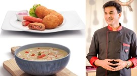 thumb vikas khanna, vikas khanna recipes, easy recipes, quick recipes