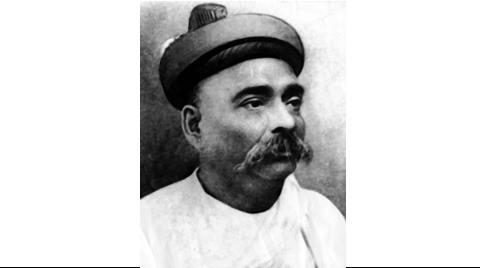 Bal Gangadhar Tilak heritage is being neglected: Sudheendra Kulkarni ...