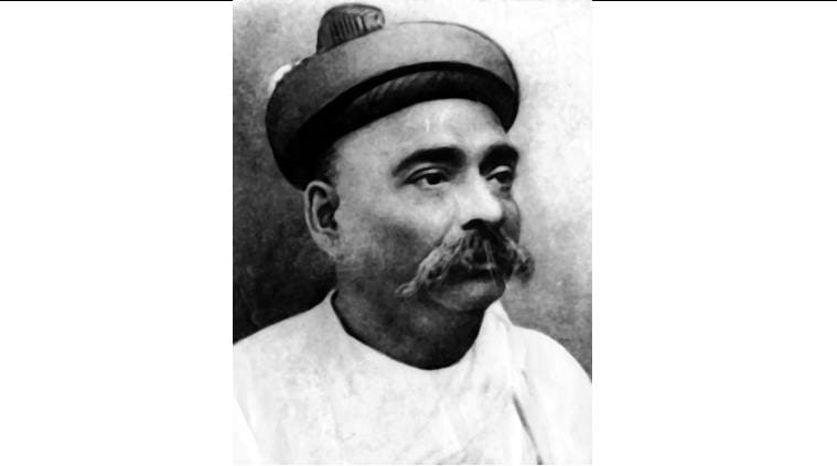 Bal Gangadhar Tilak heritage is being neglected: Sudheendra Kulkarni ...