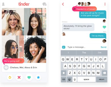 Tinder losers is for Tinder is