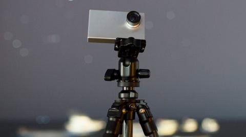 Tiny1, TinyMOS, astronomy camera, Astronomy camera, gadgets, astro camera, photography, indiegogo, gadgets, tech news, technology