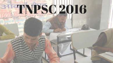 Enter the register number and click on submit button