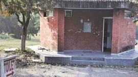 Takam Pario, Arunachal Pradesh, Latrines, Swachh Bharat Mission, Swachh Bharat, news, latest news, India news, national news