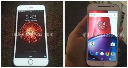 Apple, iPhone 6s Plus, LG G5, Samsung galaxy S7 edge, Xiaomi Mi5, OnePlus 3, Moto G4 Plus, Xiaomi Redmi Note 3, LeEco Le 2, Lenovo Vibe K5, Coolpad max, top smartphones, best smartphones, budget smartphones, top smartphones to buy, technology, technology news