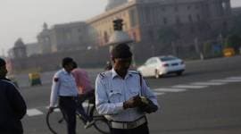 traffic police, delhi traffic, delhi traffic police, traffic police training, traffic polce training, police training, challaning, delhi traffic, delhi cops, delhi traffic cops, delhi news