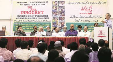 mumbai, mumbai train blasts, 2006 blasts, 2006 mumbai blasts, indian mujahideen, 2006 train blasts, india news, mumbai news