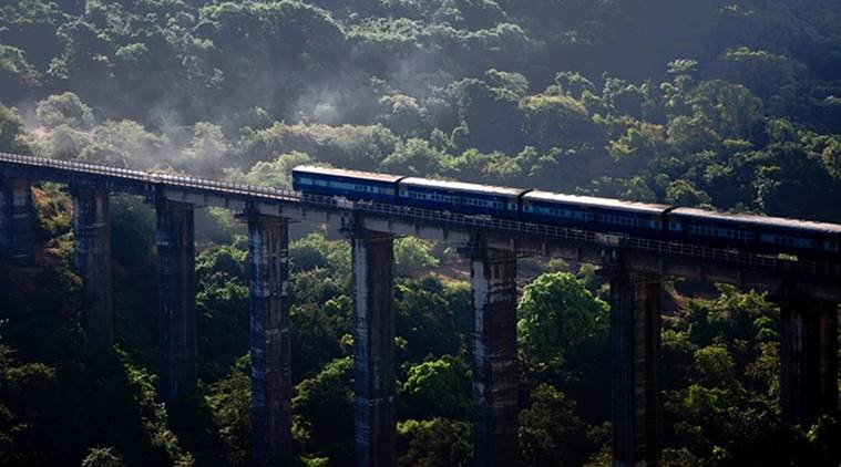 tejas, tejas trains, tejas trains features, tejas features, tejas trains coaches, tejas coaches, india news, latest news, indian railways