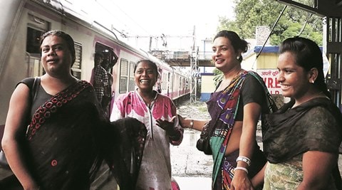 Cabinet approves the Transgender Persons Bill 2016 India News - The