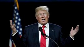 trump, donald trump, nato, trump nato, nato trump, nato countries, nato alliance, trump republicans, republicans, us presidential elections, us elections 2016, republicans, democrats, us news, world news